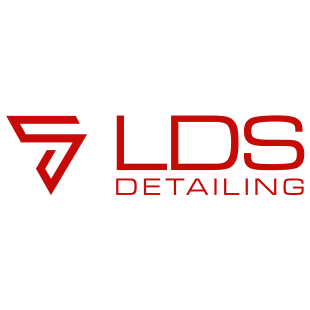 LDS Detailing logo